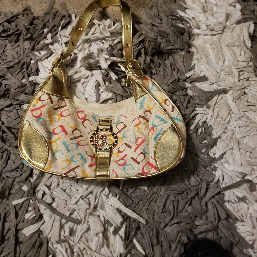 3/$20 Nwot Super cute ladies  satchel bag